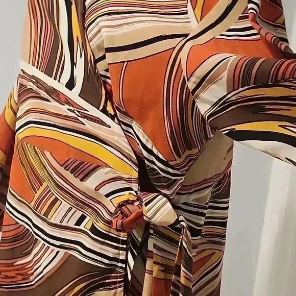 Ashley Stewart blouse - Picture 4 of 6